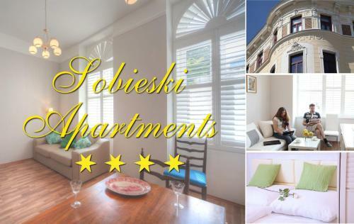 Sobieski Town Apartments