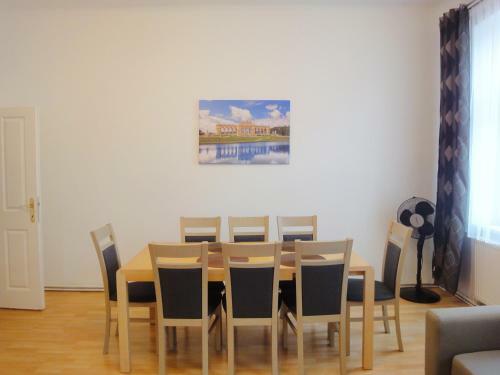 Premium Vienna Apartment
