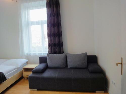 Premium Vienna Apartment