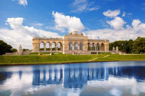 Premium Vienna Apartment