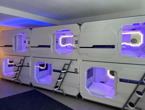 Space Home Hostel - Inner City - 10 Min Bus Ride