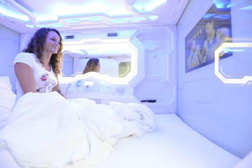 Space Home Hostel - Inner City - 10 Min Bus Ride