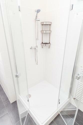 Apartamento Business Suite St Marx By Welcome2vienna