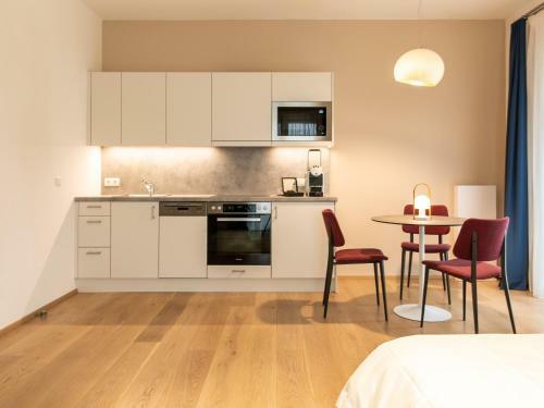 Premium Green Apartments Vienna