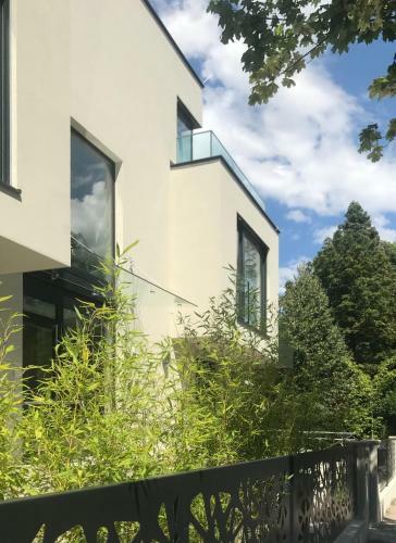 Premium Green Apartments Vienna