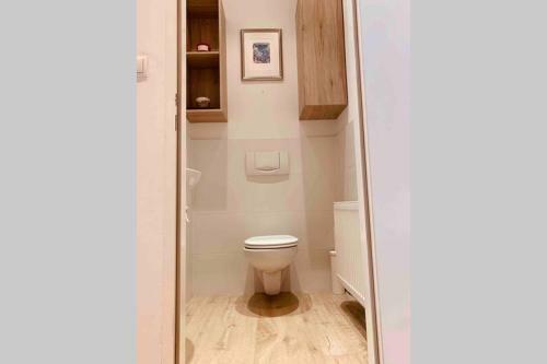 Spacious 1 Br City Apartment Belvedere