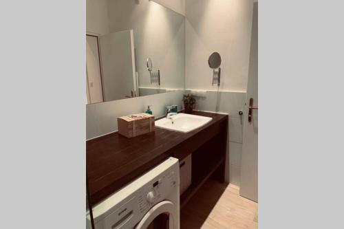 Spacious 1 Br City Apartment Belvedere