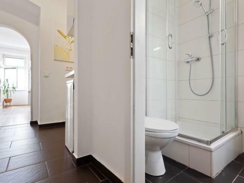 Serene Apartment In Wien, Next To Vienna