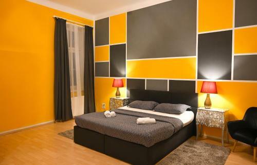Apartamento Elegant Suite Altes Akh