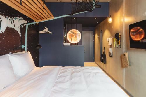 Hotel Superbude Wien Prater