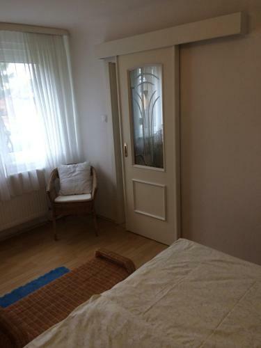 Apartamento Appartements-ella