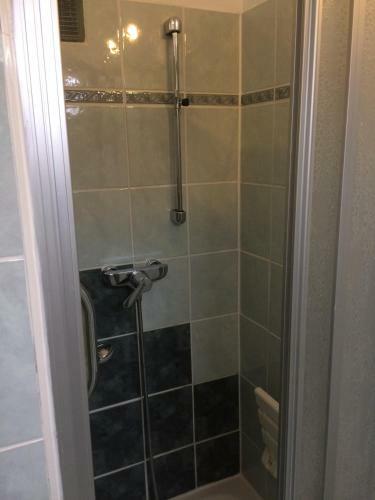 Apartamento Appartements-ella