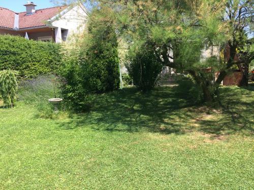 Apartamento Appartements-ella