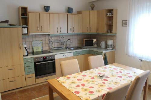 Apartamento Appartements-ella