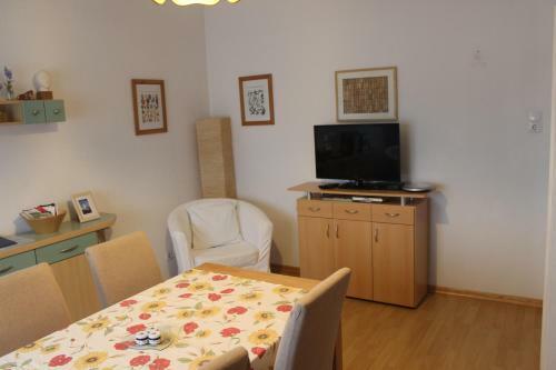 Apartamento Appartements-ella