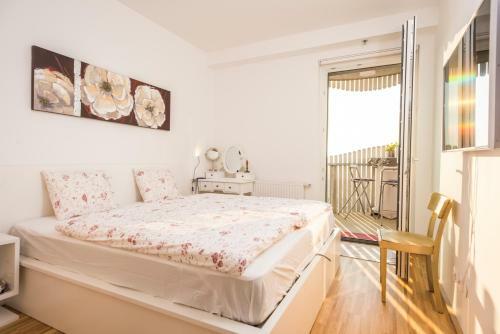 Sky View Apartment Vienna By Welcome2vienna