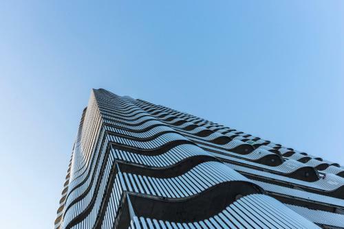 Sky View Apartment Vienna By Welcome2vienna