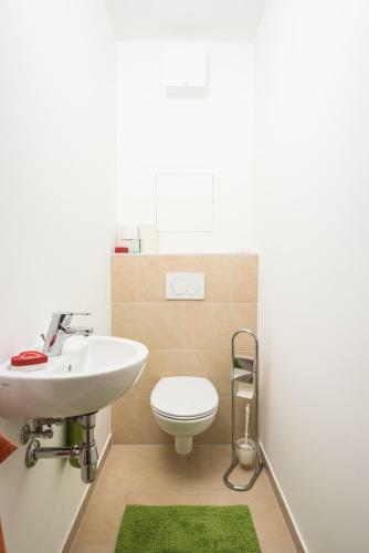 Sky View Apartment Vienna By Welcome2vienna