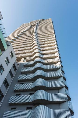 Sky View Apartment Vienna By Welcome2vienna
