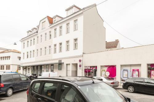 Stadlau Live Apartments By Welcome2vienna