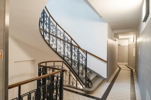 Stadlau Live Apartments By Welcome2vienna