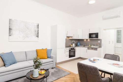 Stadlau Live Apartments By Welcome2vienna
