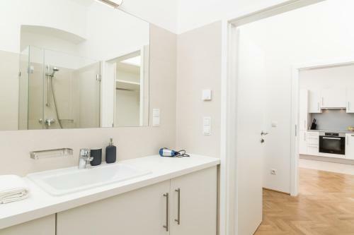 Stadlau Live Apartments By Welcome2vienna