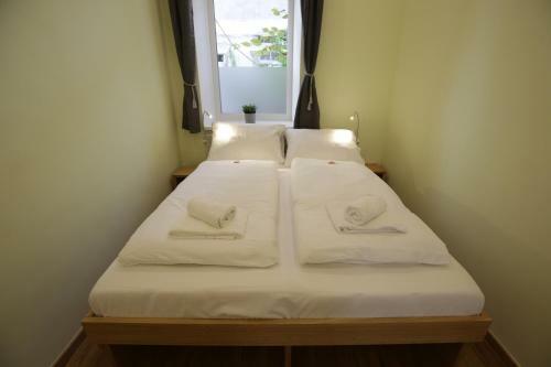 Vienna Gold Apartments - Contactless Check In