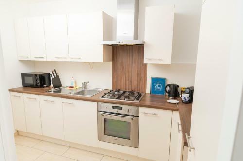 Apartamento Rosenstein Suite By Welcome2vienna