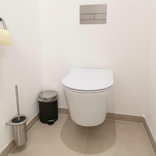Apartamento Luxury Suite Renngasse By Welcome2vienna