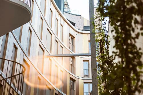 Apartamento Luxury Suite Renngasse By Welcome2vienna
