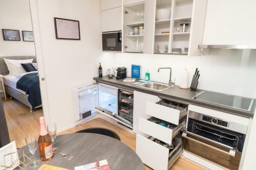Apartamento Luxury Suite Renngasse By Welcome2vienna