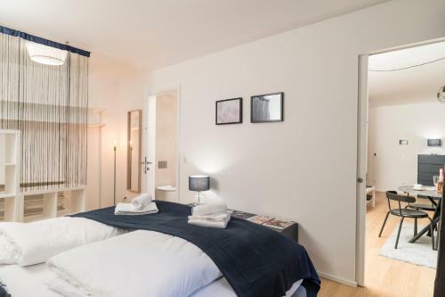 Apartamento Luxury Suite Renngasse By Welcome2vienna