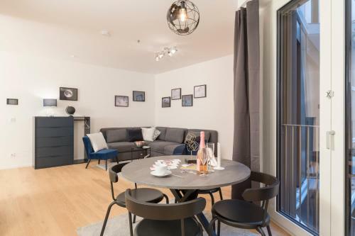 Apartamento Luxury Suite Renngasse By Welcome2vienna