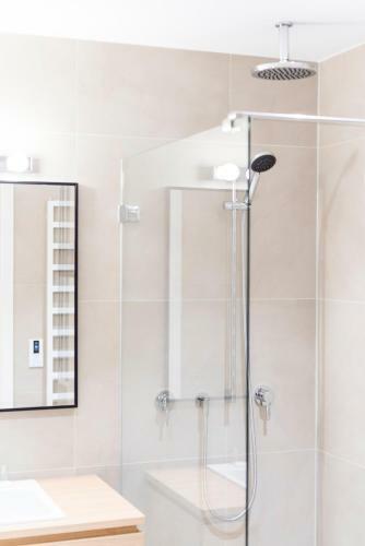 Apartamento Luxury Suite Renngasse By Welcome2vienna