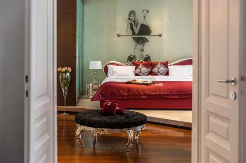 Hotel House Of Time - Fancy Suites