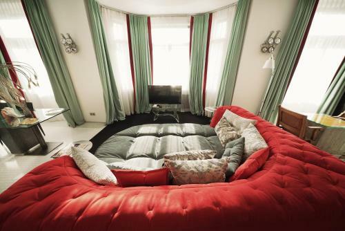 Hotel House Of Time - Fancy Suites