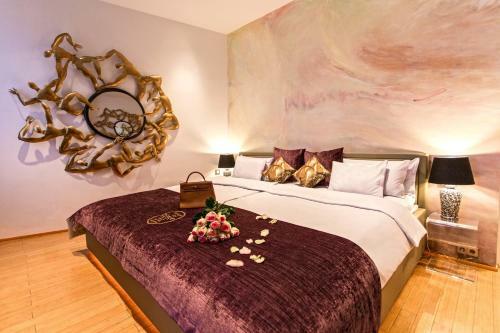 Hotel House Of Time - Fancy Suites