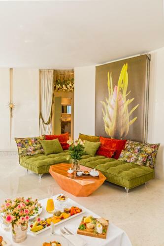 Hotel House Of Time - Fancy Suites