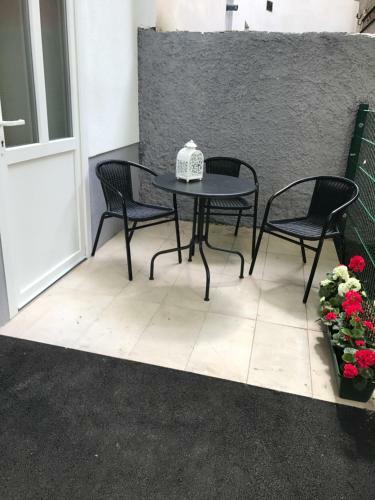 Apartamento Steiner Residences Vienna Augarten