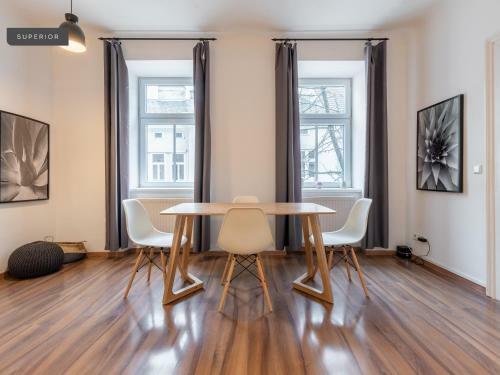 Apartamento Limehome Vienna Landgutgasse