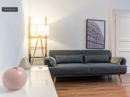 Apartamento Limehome Vienna Landgutgasse