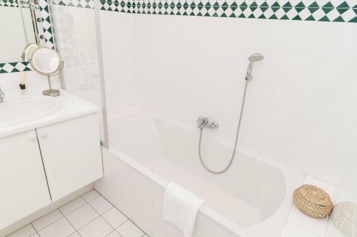 Apartamento Rainer Maria Rilke Suite By Welcome2vienna