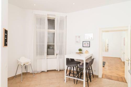 Apartamento Rainer Maria Rilke Suite By Welcome2vienna