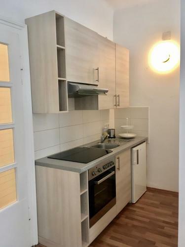 Farmer's Market Apartments Vienna