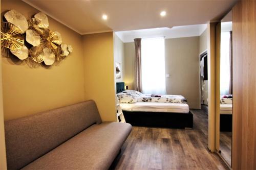 Apartamento Vienna Cityapartments - Design 5