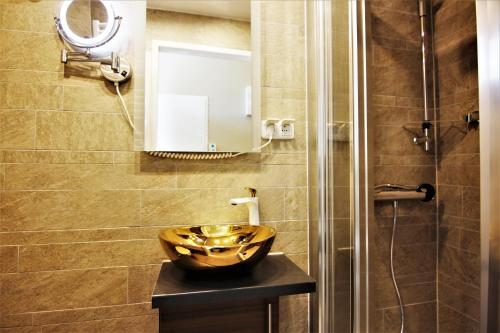 Apartamento Vienna Cityapartments - Design 5