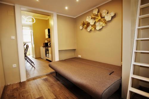 Apartamento Vienna Cityapartments - Design 5