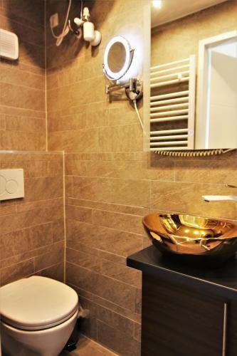 Apartamento Vienna Cityapartments - Design 5