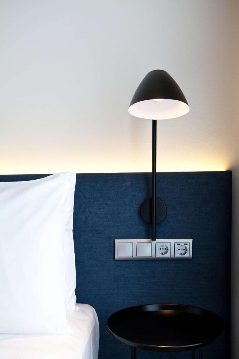 Hotel Hampton By Hilton Vienna Messe